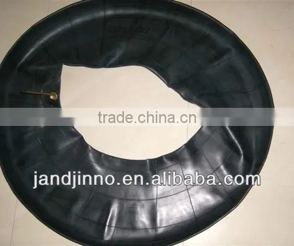Supply Tire Tube 1200R20