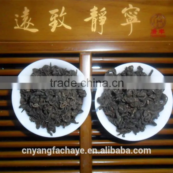 Chinese Organic Black Tea Chinese Tea