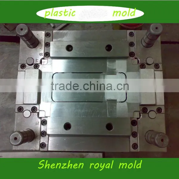 Custom Tooling Mold Plastic Service photo-5