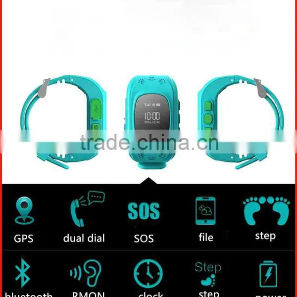 Smart Bluetooth Watch Manual Speaker
