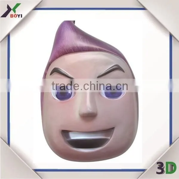 2014 Ninja Mask for Vendetta Mask