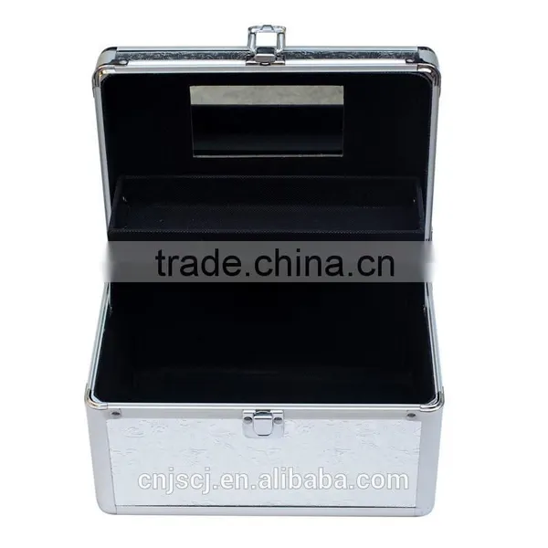 Beauty Top Quality Fashion Custom Design ABS Tool Case With Lock Very Farm Durable photo-2