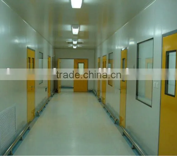 Cleanroom Project