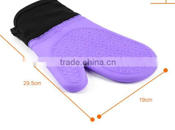 NEW ARRIVAL Kitchen Silicone Glove