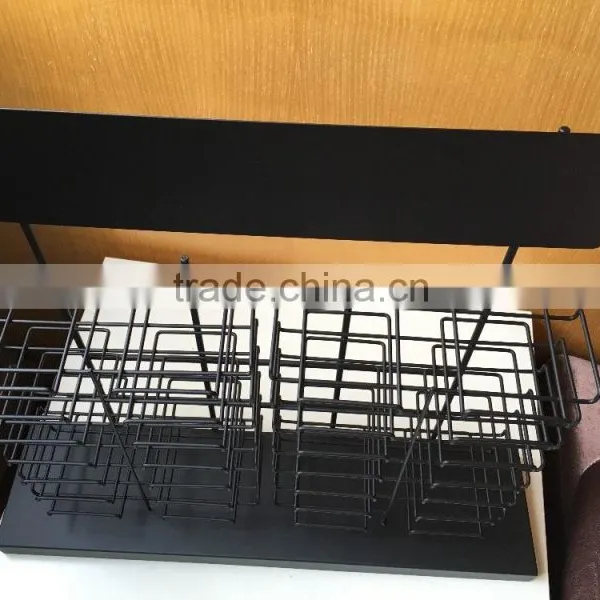 Ceramic/Stone/Mosaic/Tile Display Rack Counter Top photo-5