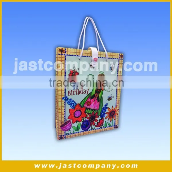 Paper Bag for Kraft Paper Bag photo-5