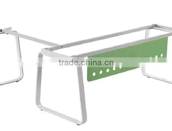 Ergonomic Modern Exceptional Quality Manual Height Adjustable Desk Frame photo-2