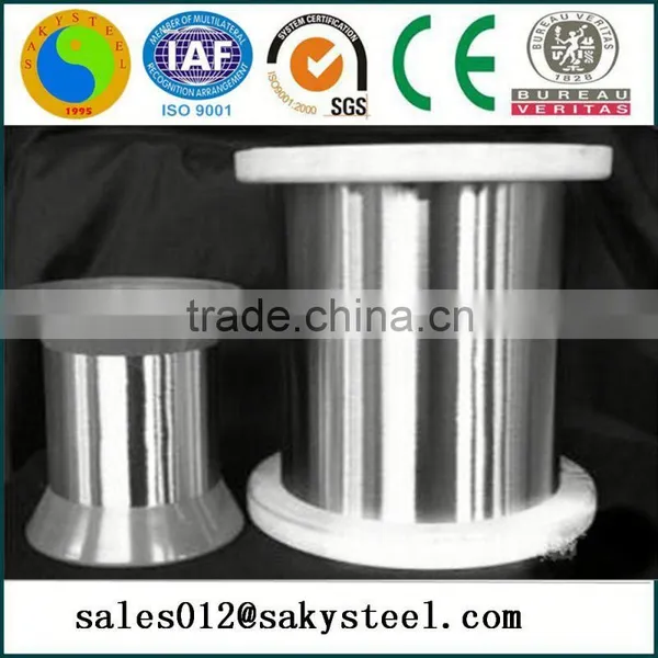 12mm Stainless Steel Wire Rope photo-4