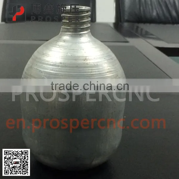 Spinning Factory House Production Factory Car Accessories Spinning Machine Spinning Machine for the CNC Spinning Machine photo-2