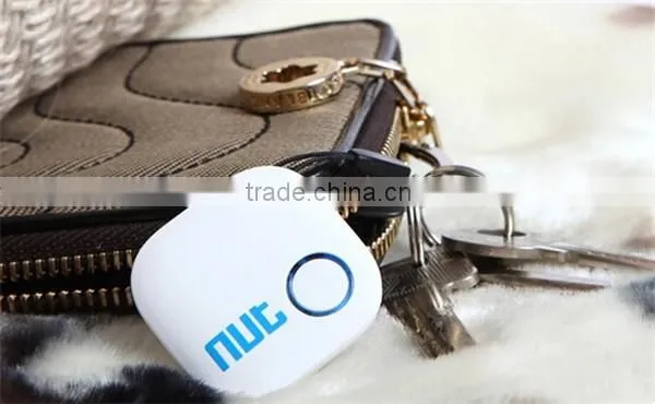 Smart Remote Keyfinder /electronic Key Chain Finder / Locator Wireless Whistle Key Finder photo-5