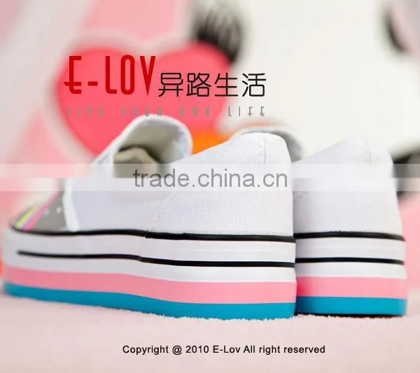 2015 Hot Sales High Quality China Shoes Ladies photo-4