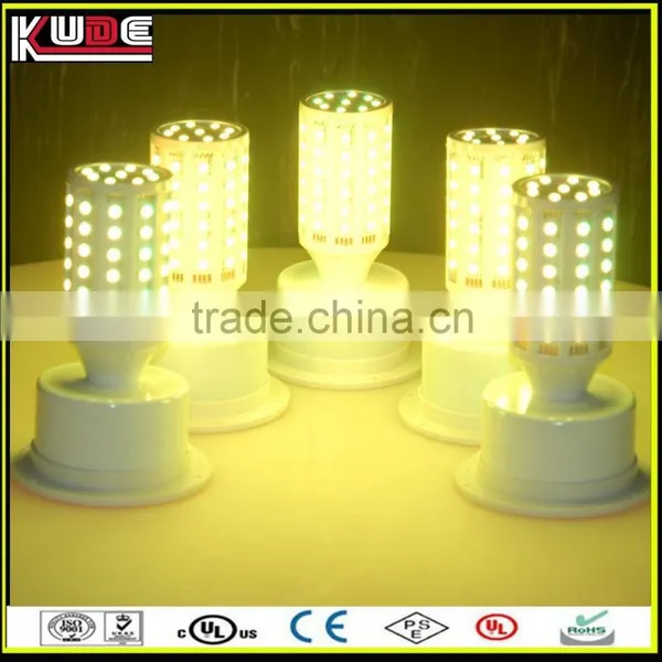 Rechargeable Single Battery Powered LED Corn Light/LED Glowing Lamp With Remote photo-2