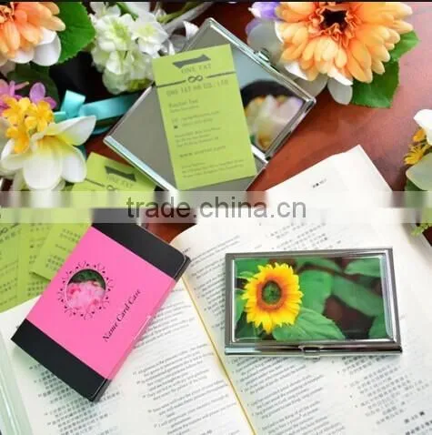 2015 New Type Business Cards From Alibabab Membership Card photo-2