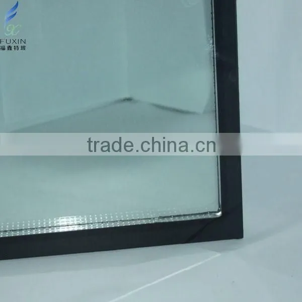 Insulated Glass(Hollow Glass/ Sound Resistent Glass/ Heat Resistent Glass) photo-5