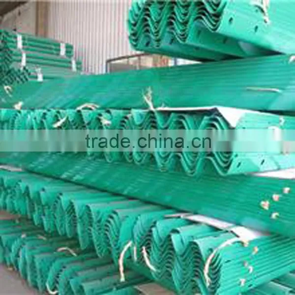 Highway Guardrail Price 4.0mm photo-5