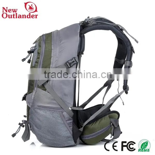 Outdoor Travel Backpack photo-5