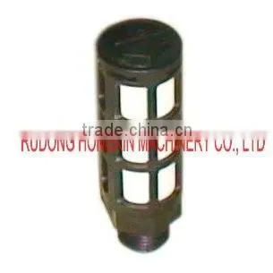 HX2AM-H 0.93HP Foot Mounting Air Motor,Air Driven Pump Motor,Gast Equivalent Pneumatic Motor Quality Choice photo-5