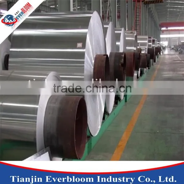 Sgcc Steel / Sgcc Material / Dx51d Z100 Galvanized Steel Coil photo-4