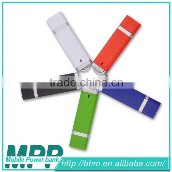 High Speed Bulk Cheap Plastic Usb Flash Drive Usb 2.0 for Promotion photo-3