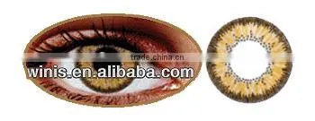 Wholesale Circle Lens Eclipse SM 15mm Korea Color Contact Lenses photo-2