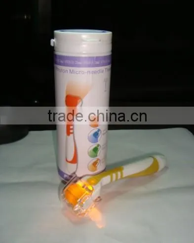 540 Needle Photon Derma Roller /LED Derma Roller photo-6