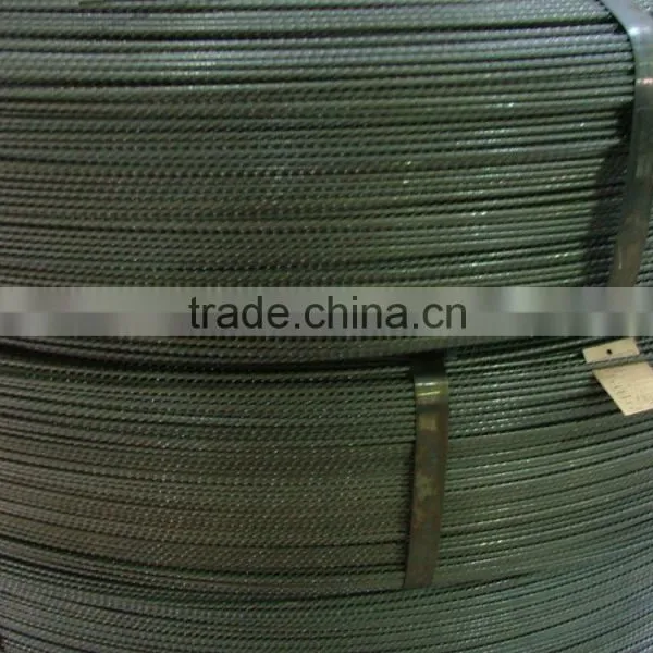 Manufacturer Prestressed Mild Hot Sale Spring Wire photo-6