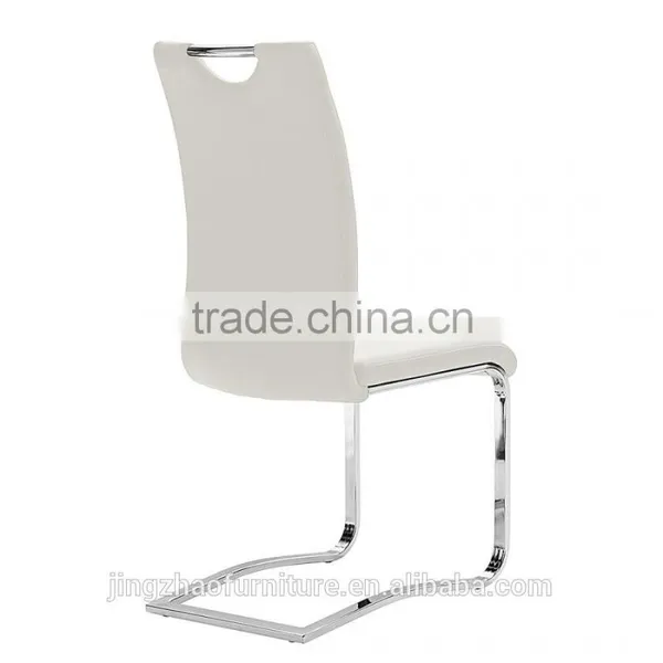 Modern Living Room Leather Chair photo-2
