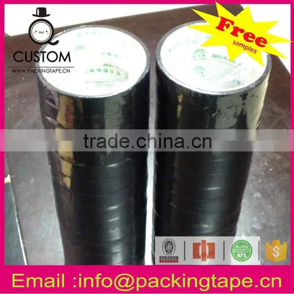 Wholesale Black and White Colors Polyester Nylon Tape photo-6