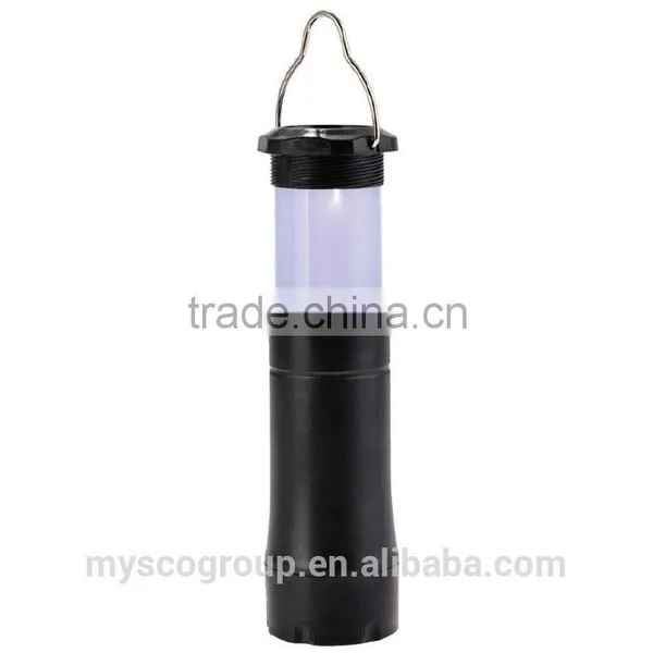 2-in-1 Mini Lantern Flashlight outdoor light mini light
