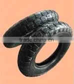 Rubber Weels 3.50-8 for Wheel Barrow photo-2
