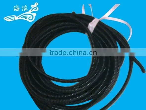 PVC COATED FLEXIBLE PIPE,PVC COATED HOSE,HOSE,CONDUIT