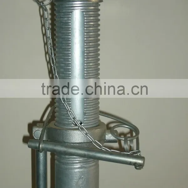 Acrow Prop/acrow Props/steel Prop photo-4