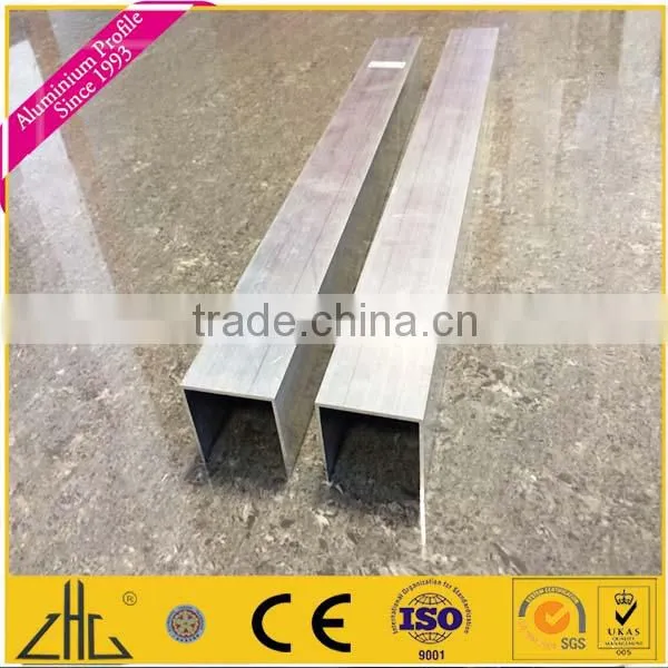 ZHL Zhonglian China Gold Supplier 40x40 Aluminium Profile,30x30 Aluminium Profile photo-5