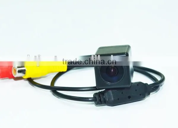 650 TVL Colorful Night Vision MCCD Car Reversing / Back up Camera photo-3
