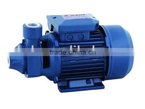 vortex pump
