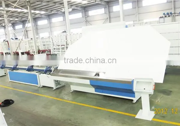 Aluminum Spacer Bending Cutting Machine photo-3