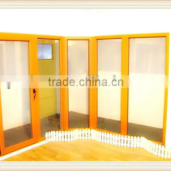 Upvc & Pvc Profile Control Double Head Mitre Machine With Cnc photo-6