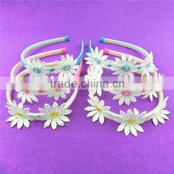 Animal Hair Clips E-1530 5a Single Prong Metal Hair Clip photo-2