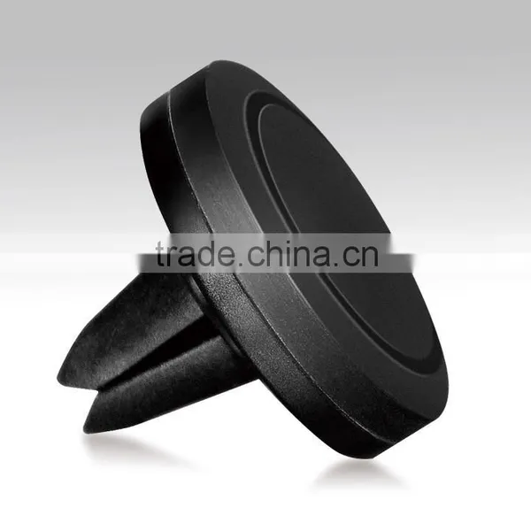 2016 Newest 24K Gold Magnetic Car Phone Mount For Smart Phones photo-4