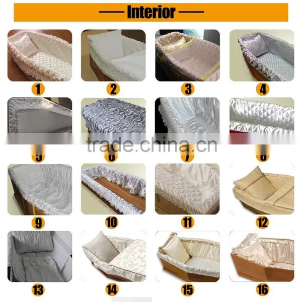 Wholesale Best Price Coffin Plastic Cross photo-3