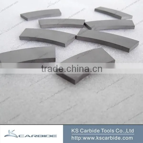 Tungsten Carbide Segments photo-4