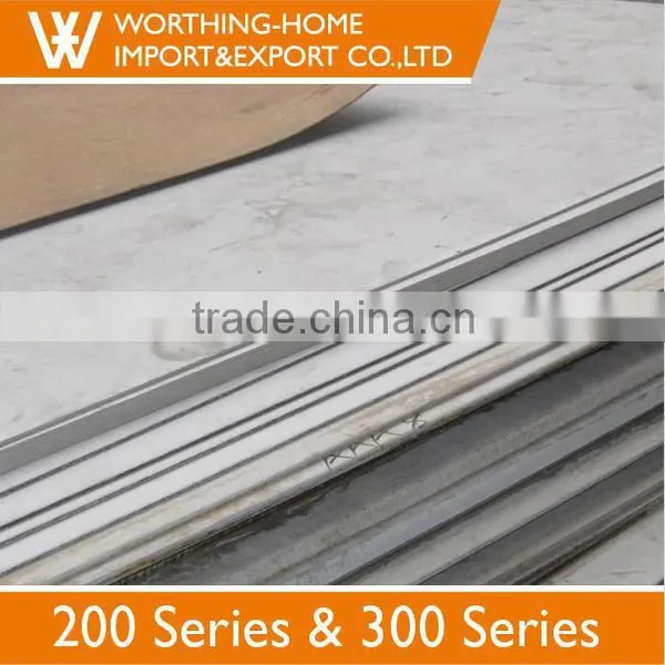 Stainless Steel Sheet 304 16 Gauge Sheet Metal photo-2