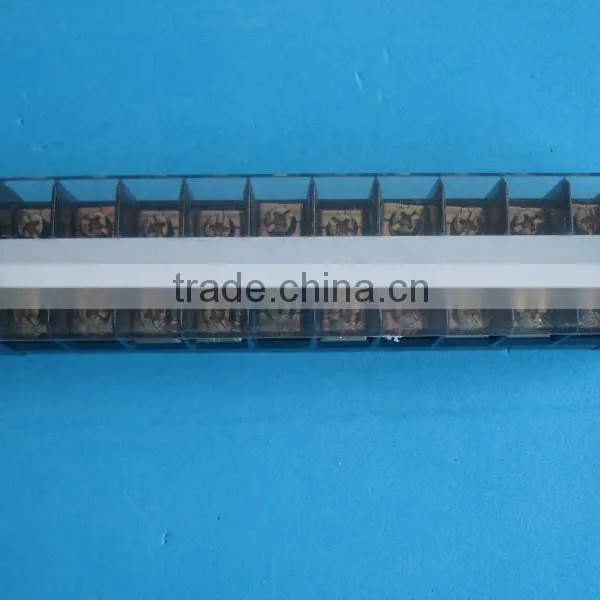 TC Terminal Block With 3 Pole photo-3