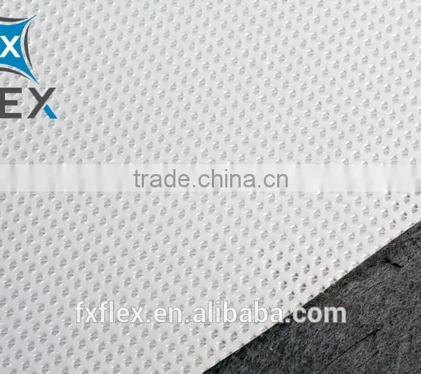 Mesh With Pvc in Back, 1000*1000, 12*12 photo-2