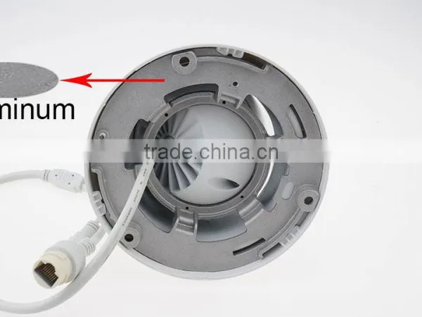 DS-2CD2335-I 3MP Outdoor EXIR Network IP Digital Mini Dome Camera H.265 ONVIF Infrared Camera IP66 Waterproof photo-5