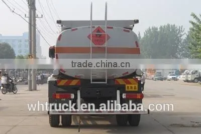 Hot Sale CLW5160GJYB4 Fuel Trucks ,chengliwei photo-2