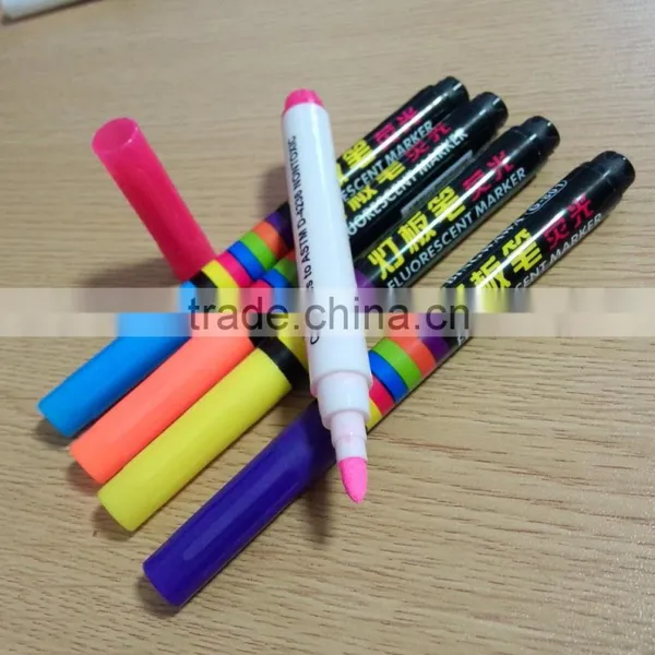 Colorfull Liquid Chalk Markers /window Markers/glass Markers photo-3