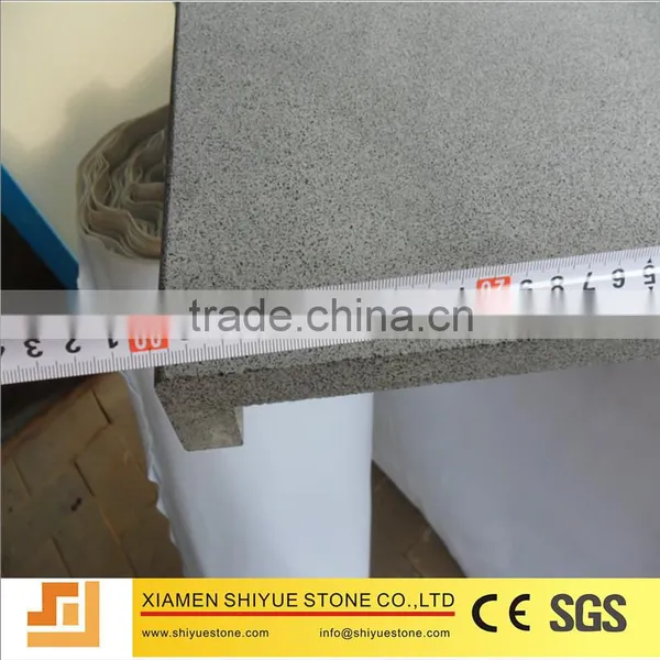 China Natural Basalt Stone,basalt Rock photo-5