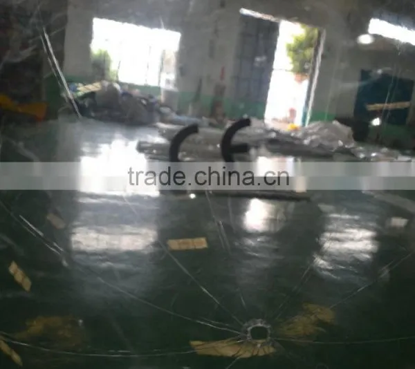 Hot Selling Summer 2m Diameter Inflatable Water Walking Ball for Adult photo-2