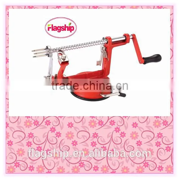China Supplier Hot Sale Apple Peeler photo-5